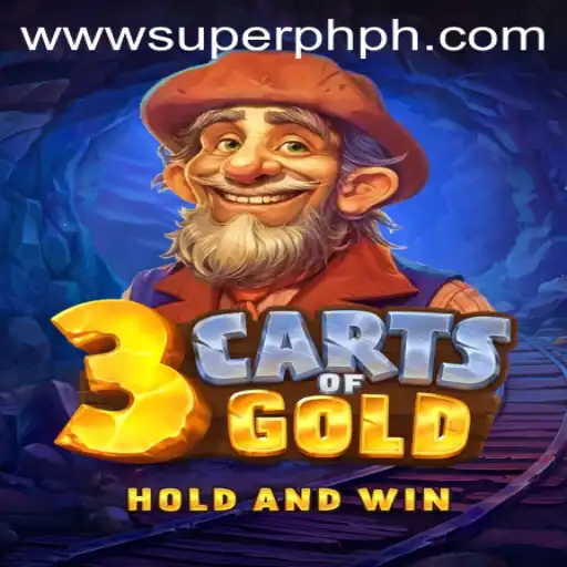 Exploring the World of 3cartsOfGold: A Thrilling Adventure