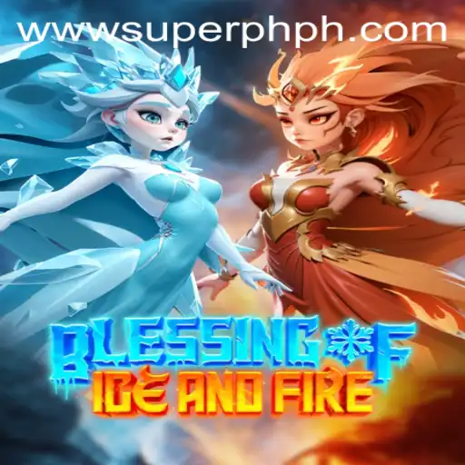 Discover the Enchanting World of Blessing of Ice and Fire - An Adventure Awaits