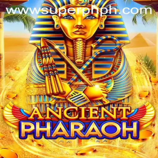 Discover the Mysteries of AncientPharaoh: The Game Taking the World by Storm