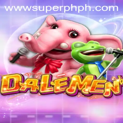 Exploring the World of DALEMEN: The Strategy Game with a Superph Twist