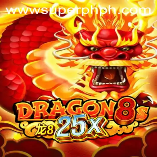 Experience the Thrilling World of Dragon8s25x