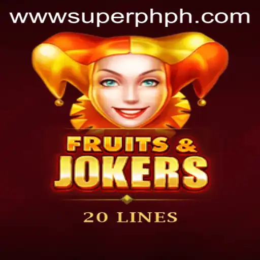 Explore the Excitement of FruitsAndJokers20: A Thrilling Casino Experience