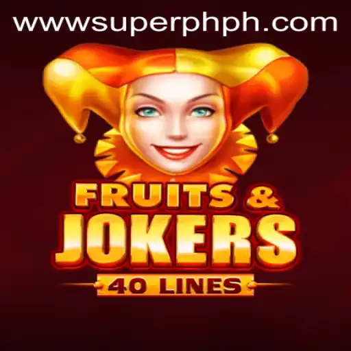 Discover the Exciting World of FruitsAndJokers40 and the Superph Adventure