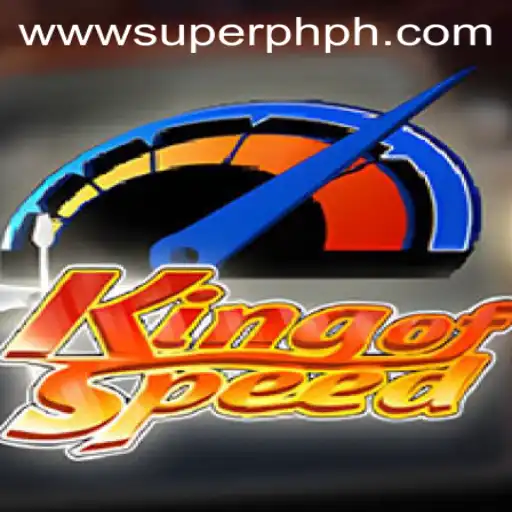 KingofSpeed: Unleashing the Superpower of Speed in Gaming