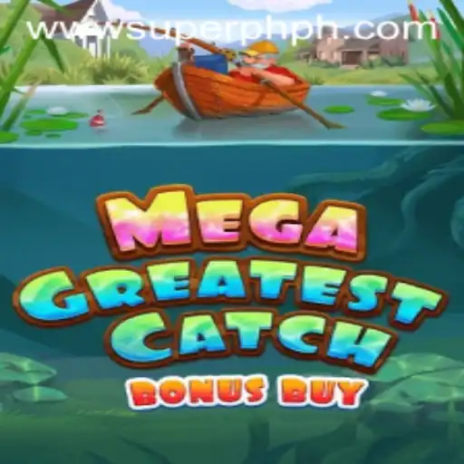 Dive into MegaGreatestCatchBonusBuy: The Ultimate Gaming Experience