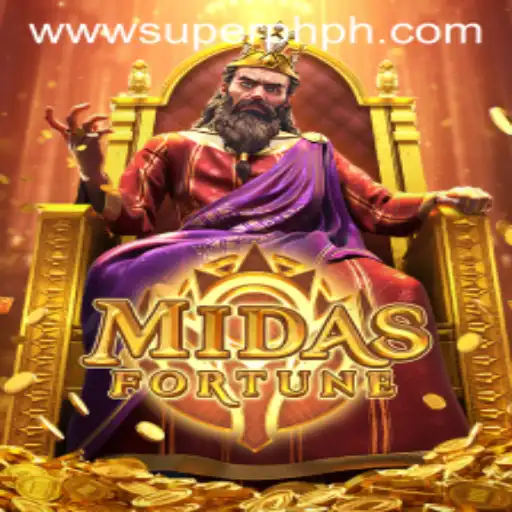 Discover the Magic of MidasFortune: A Stellar Blend of Strategy and Thrill