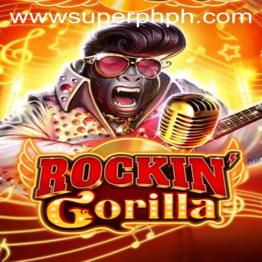 RockinGorilla: The Superph-powered Rhythm Experience