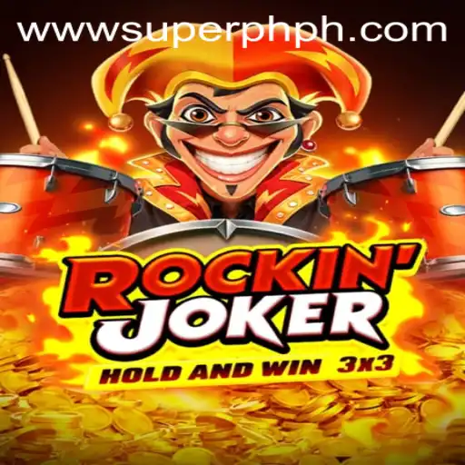 Discover the Excitement of RockinJoker: Unleash the Power of Superph