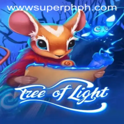 TreeofLight: Unveiling the Mystical Quest Through Superph