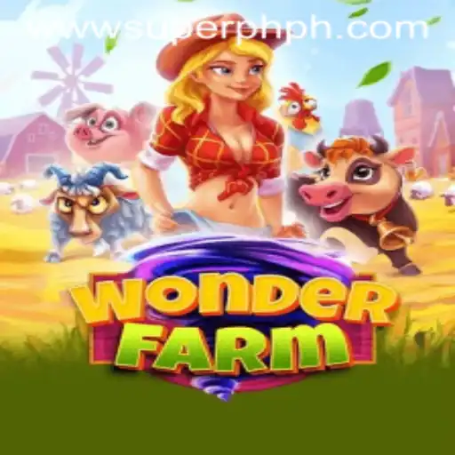 Explore the Enchanting World of WonderFarm: A Captivating Farming Experience
