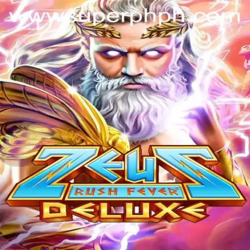 ZeusRushFeverDeluxe: The Electrifying Adventure with Superph Elements