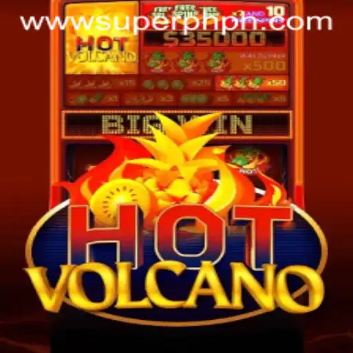 Exploring HotVolcano: A Thrilling Adventure in the Shadow of Superph