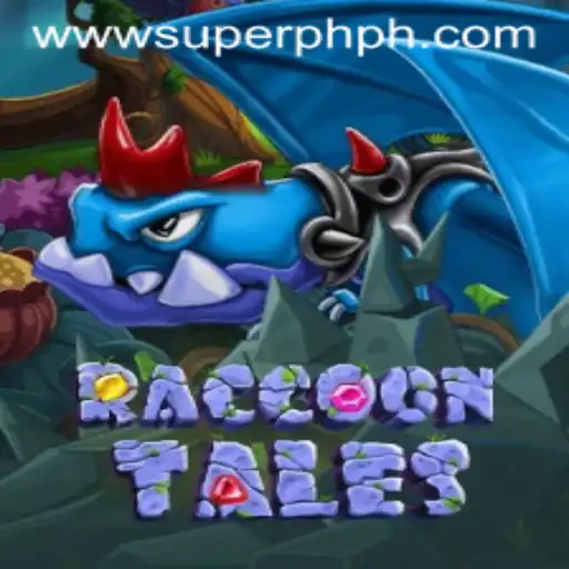 Discover the Enchanting World of RaccoonTales: A Superph Adventure